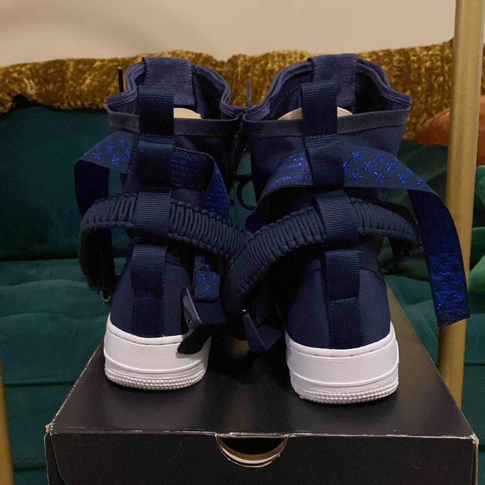 Nike AF1 - Picture 3 of 4
